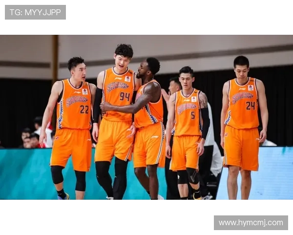 山东男篮心态急需调整全队状态低迷急待转变